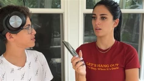 OnlyFans model under fire for filming promo with her brother